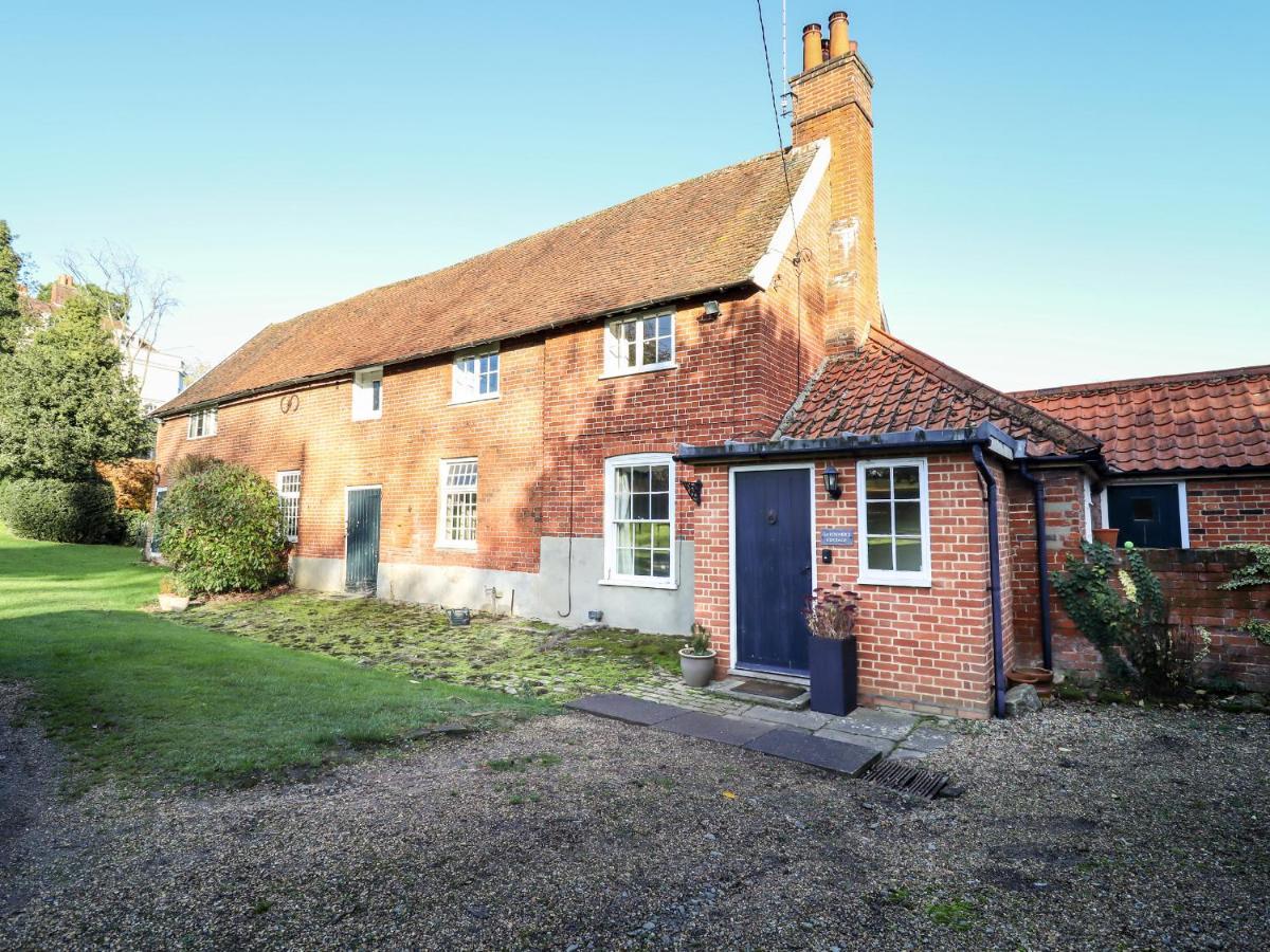 Gardener'S Cottage Hadleigh  외부 사진