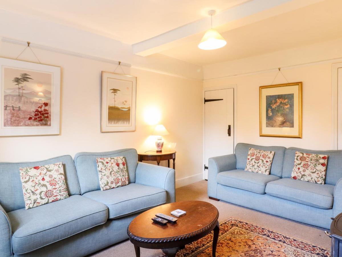 Gardener'S Cottage Hadleigh  외부 사진