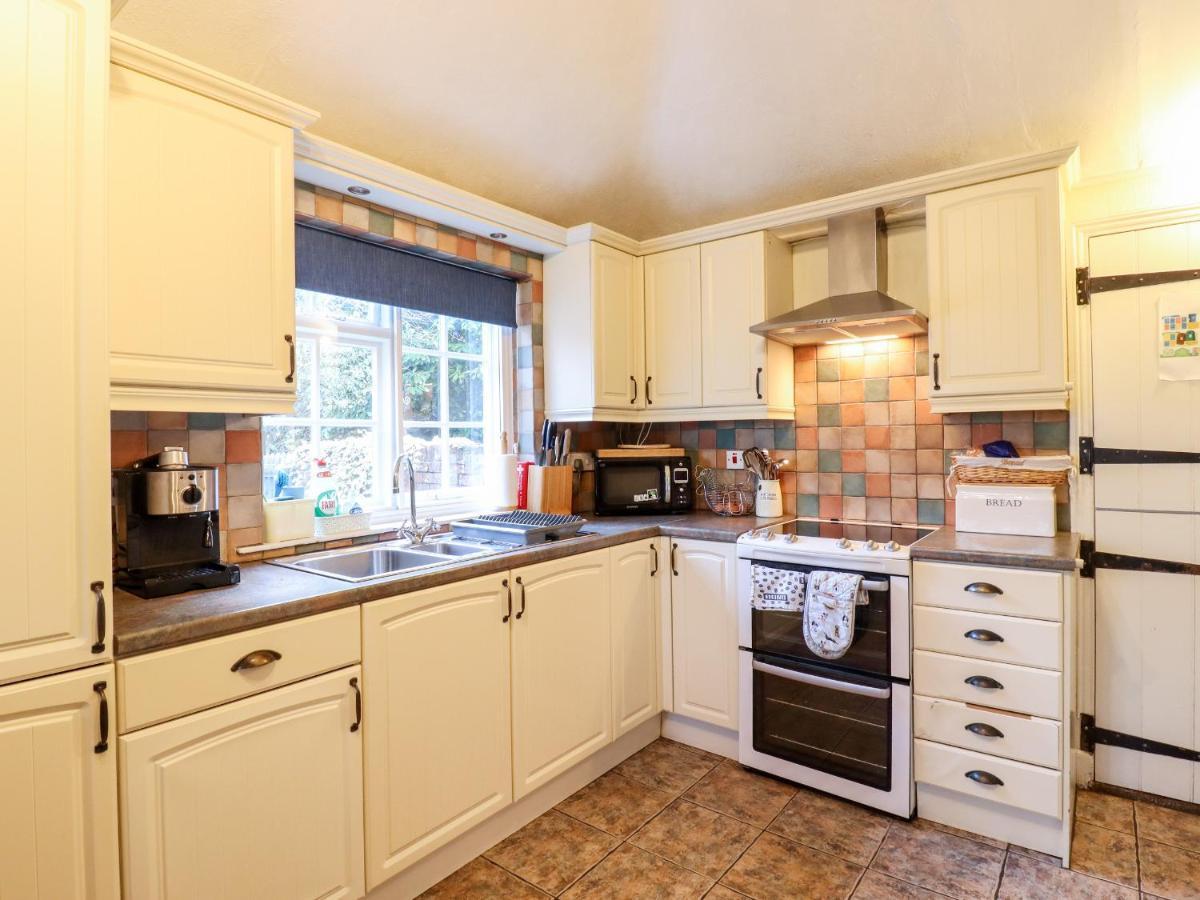 Gardener'S Cottage Hadleigh  외부 사진