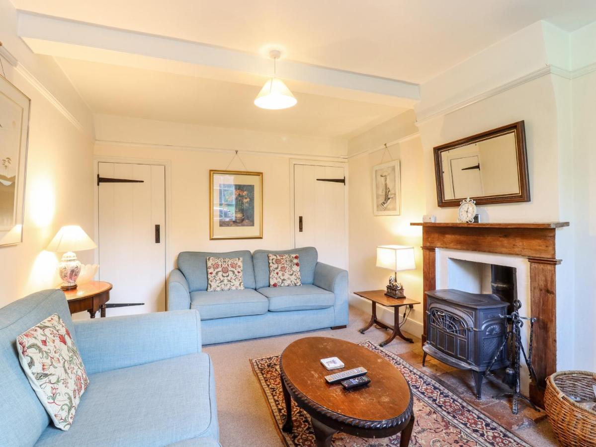 Gardener'S Cottage Hadleigh  외부 사진