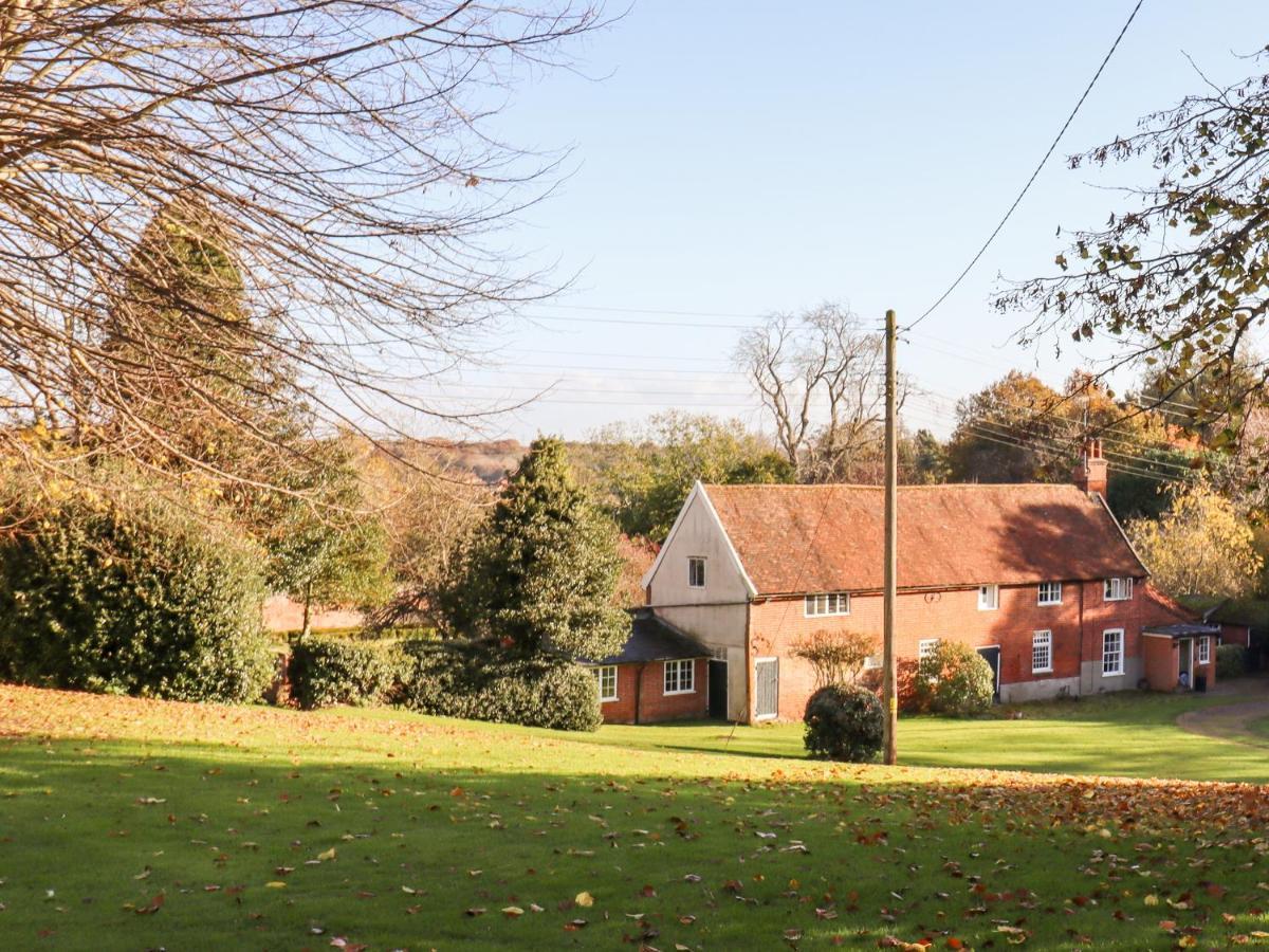 Gardener'S Cottage Hadleigh  외부 사진