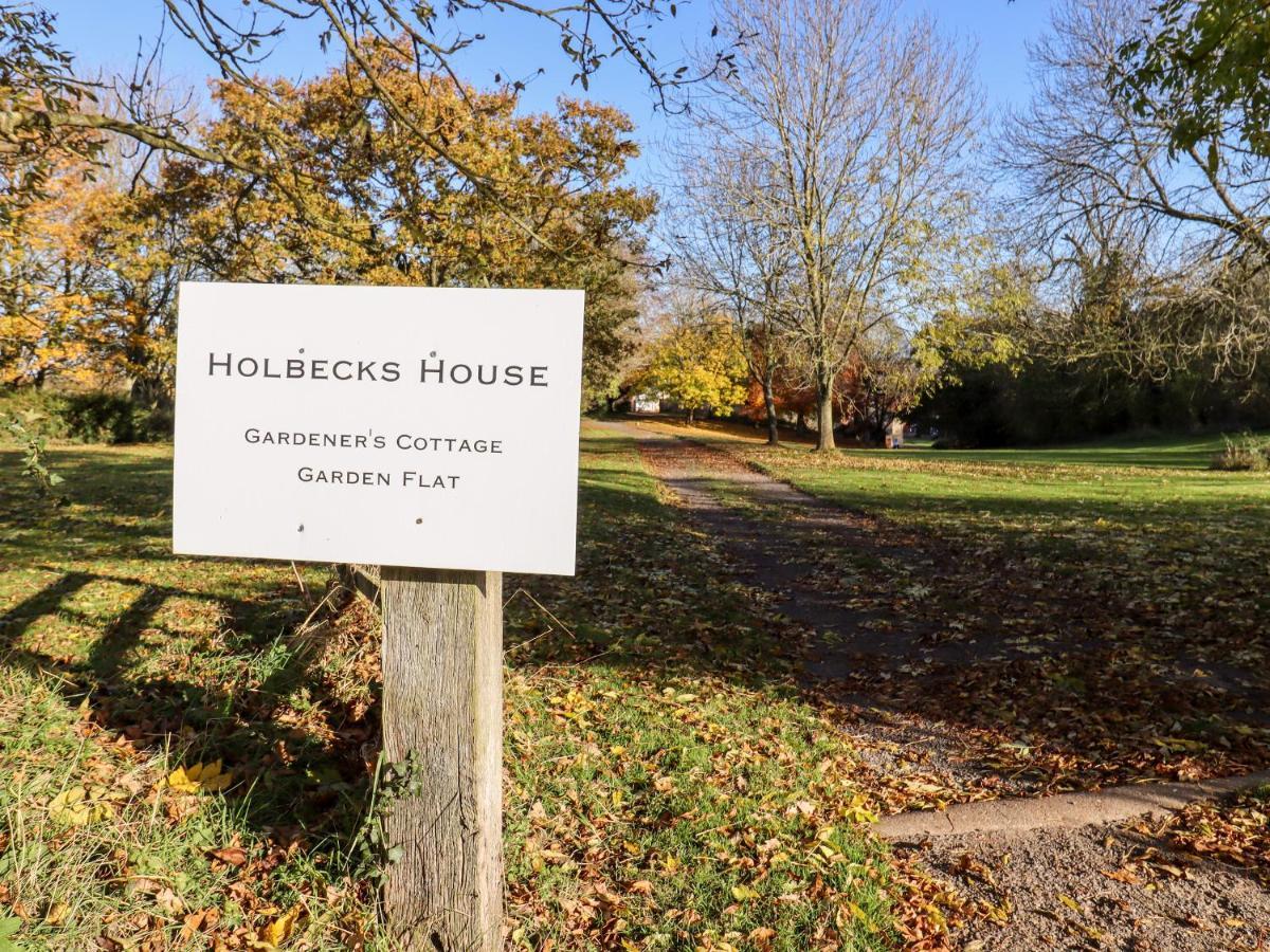 Gardener'S Cottage Hadleigh  외부 사진