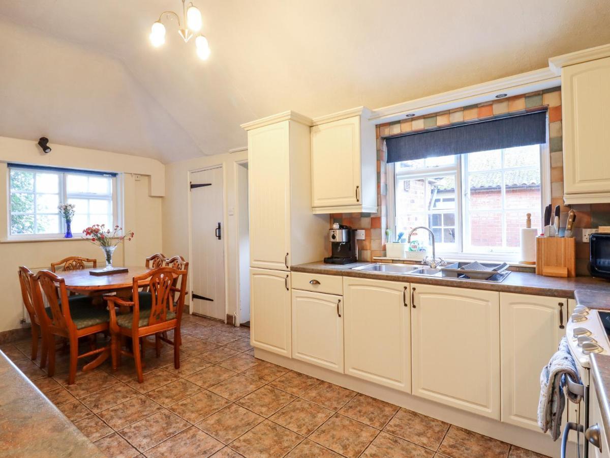 Gardener'S Cottage Hadleigh  외부 사진