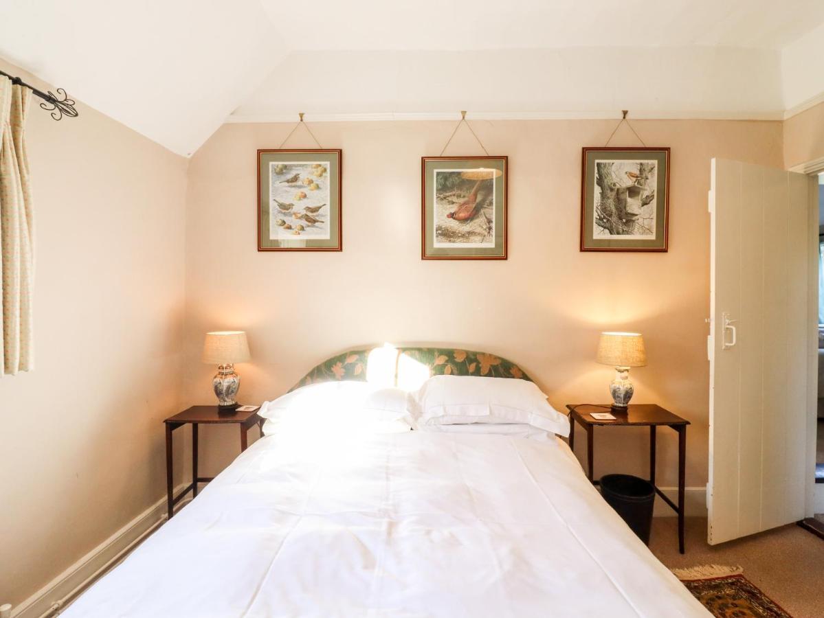 Gardener'S Cottage Hadleigh  외부 사진