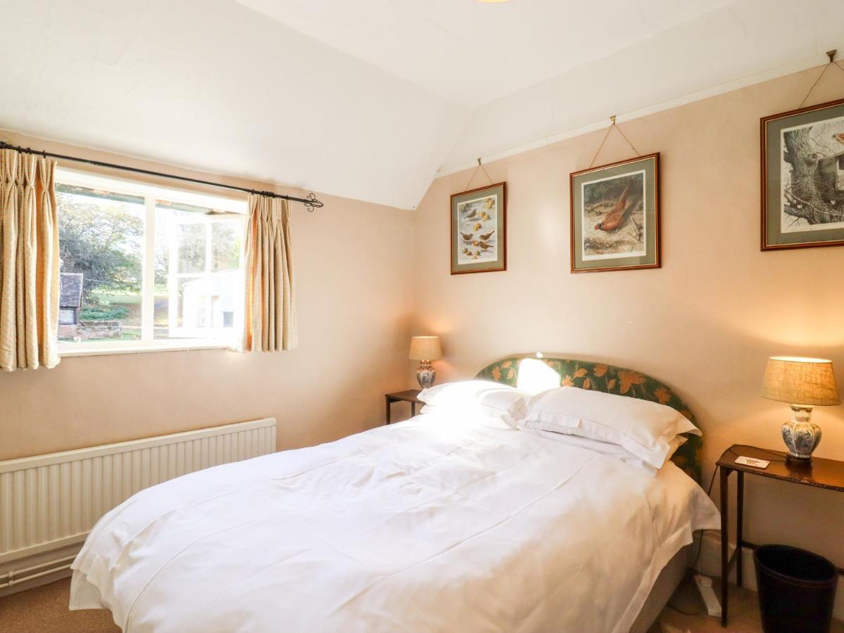 Gardener'S Cottage Hadleigh  외부 사진
