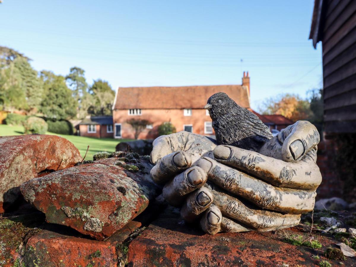 Gardener'S Cottage Hadleigh  외부 사진